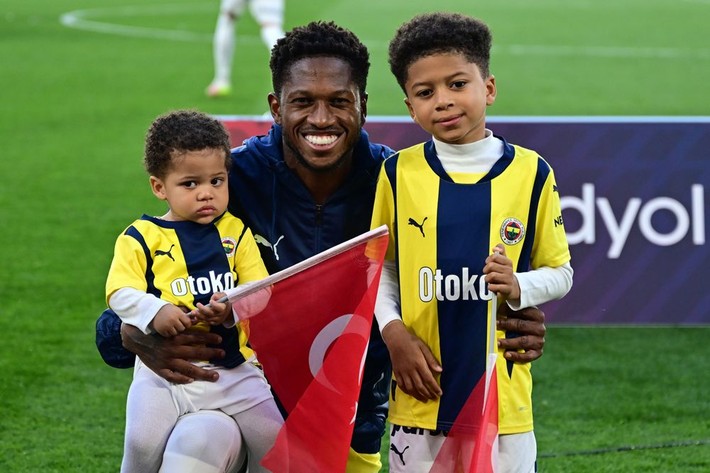Enner Valencia'dan sonra Internacional'a bir Fenerbahçeli yıldız daha: Maaşını indir gel imzayı at - Resim: 5