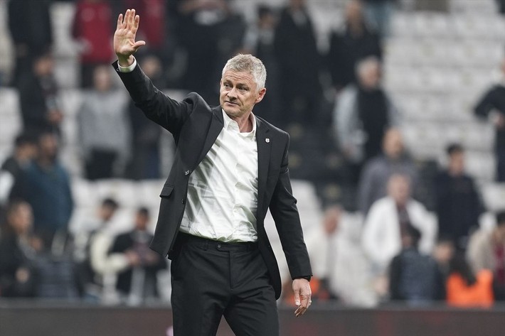 Ole Gunnar Solskjaer Piatek'ten sonra Başakşehir'den bir isme daha yöneldi - Resim: 7