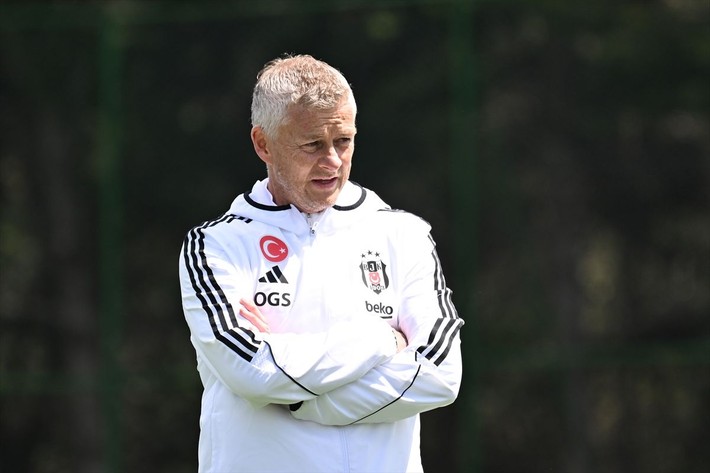 Ole Gunnar Solskjaer Piatek'ten sonra Başakşehir'den bir isme daha yöneldi - Resim: 2