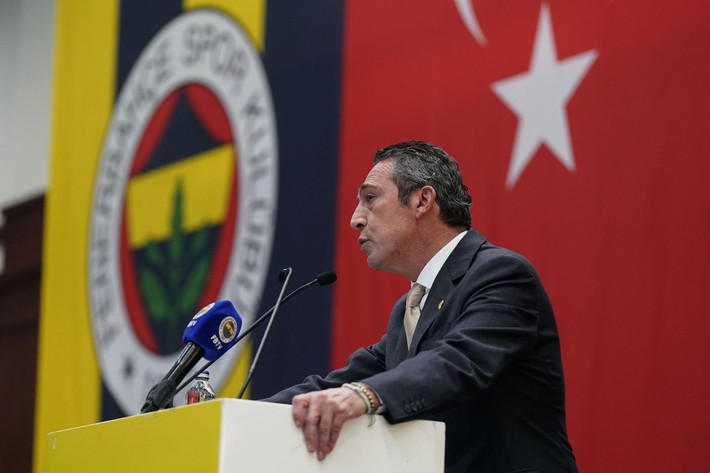 Ali Koç Aziz Yıldırım'ın evlerini villalarını satıp kulübün elektrik, su faturalarını ödüyor! - Resim: 3