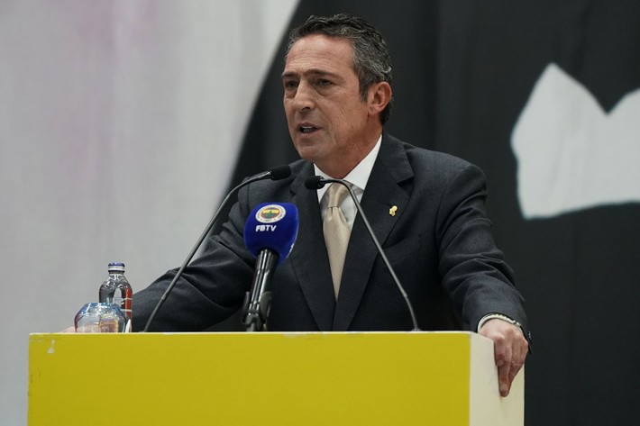 Ali Koç Aziz Yıldırım'ın evlerini villalarını satıp kulübün elektrik, su faturalarını ödüyor! - Resim: 4
