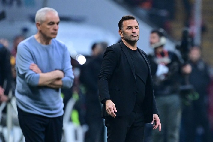 Nihat Kahveci Galatasaraylı futbolcuya seslendi: Kalk git vallahi yeter ya - Resim: 8