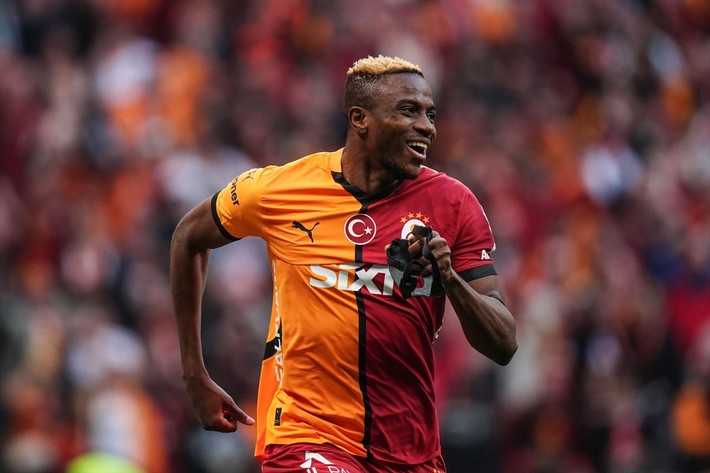 Nihat Kahveci Galatasaraylı futbolcuya seslendi: Kalk git vallahi yeter ya - Resim: 4