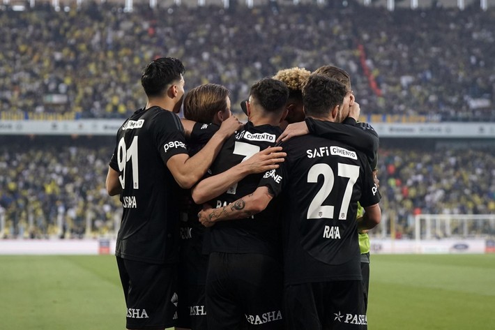 Ciro Immobile'nin yerine Hırvat golcü! Serdal Adalı teklifi hazırladı - Resim: 2