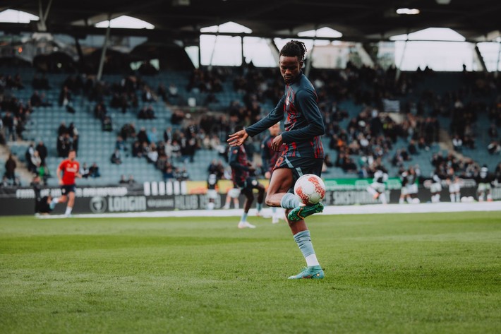 Okan Buruk Ismail Jakobs'un biletini kesti! 22'lik sol bek geliyor - Resim: 5