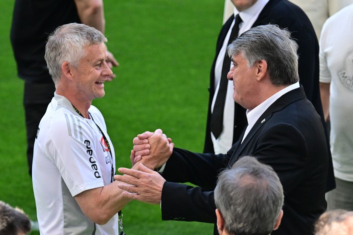 Beşiktaş'ın taraftara açık idmanında sürpriz isim! 19 yıl sonra yeniden sahada - Resim: 3