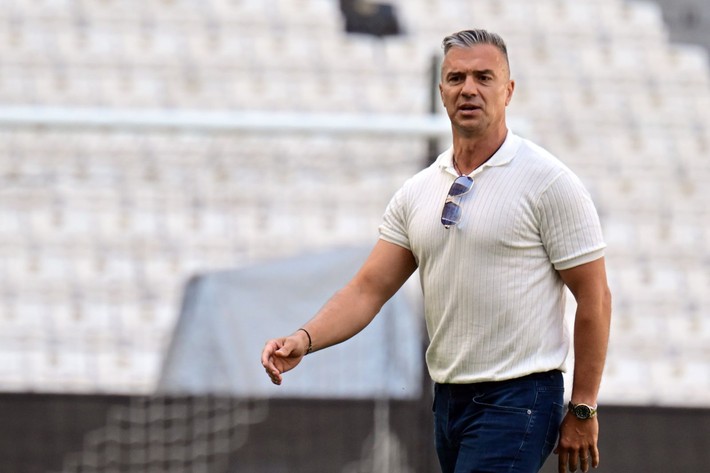 Beşiktaş'ın taraftara açık idmanında sürpriz isim! 19 yıl sonra yeniden sahada - Resim: 4