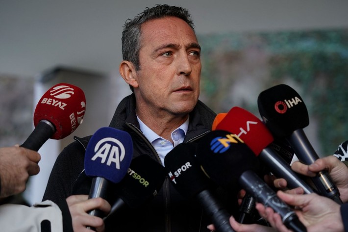 Ali Koç dönemini bir nefeste kapattı! Aziz Yıldırım aday olduğu anda Fenerbahçe'nin yeni başkanı seçilecek - Resim: 2