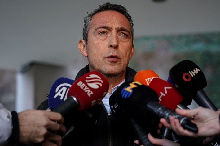 Ali Koç dönemini bir nefeste kapattı! Aziz Yıldırım aday olduğu anda Fenerbahçe'nin yeni başkanı seçilecek - Resim: 3