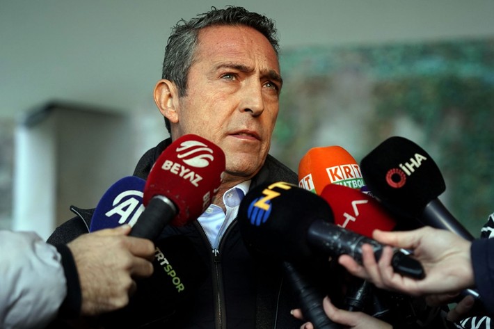 Ali Koç dönemini bir nefeste kapattı! Aziz Yıldırım aday olduğu anda Fenerbahçe'nin yeni başkanı seçilecek - Resim: 4