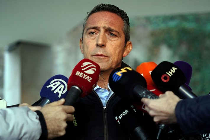 Ali Koç dönemini bir nefeste kapattı! Aziz Yıldırım aday olduğu anda Fenerbahçe'nin yeni başkanı seçilecek - Resim: 5
