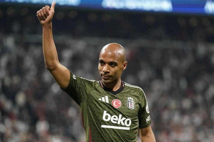 Nihat Kahveci'yi duygulandıran Beşiktaşlı: Efsanedir, alkışlıyorum - Resim: 8