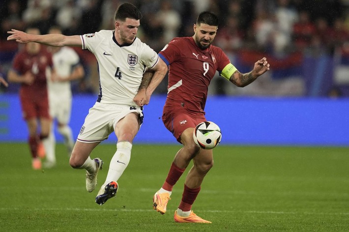 Ali Koç Burak Yılmaz'la Selçuk İnan'ın hayran kaldığı gol kralını transfer ediyor! 52 milyon euroluk imza - Resim: 6