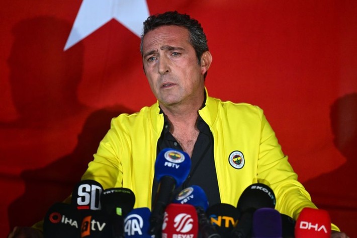 Ali Koç 700 milyon euroluk takımın kalecisini Fenerbahçe'ye getiriyor! Daha 3 sene önce Dünya Kupası kaldırmıştı - Resim: 3