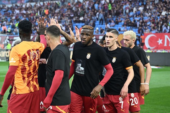Okan Buruk'tan Arda Güler'i havalara uçuran haber! "Ancelotti'den kurtuldum'' - Resim: 2