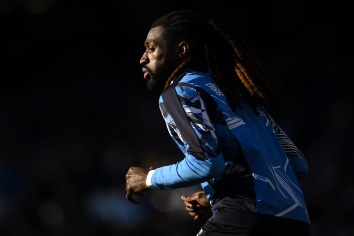 Ali Koç Bafetimbi Gomis'in bir telefonuyla orta saha krizini çözdü! Box to box'ın kralı - Resim: 11