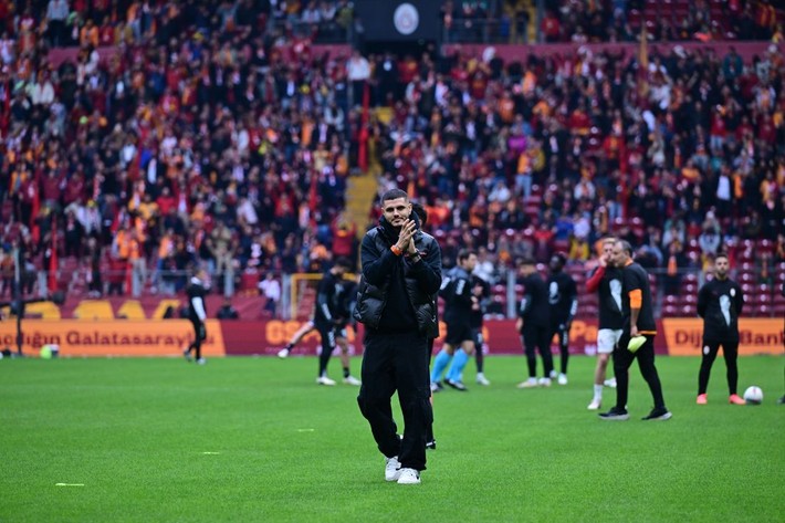 Dursun Özbek'e İsmail Yüksek ve Cengiz Ünder'in menajerinden darbe: Biz Osimhen için 75 M.€ verdik - Resim: 4