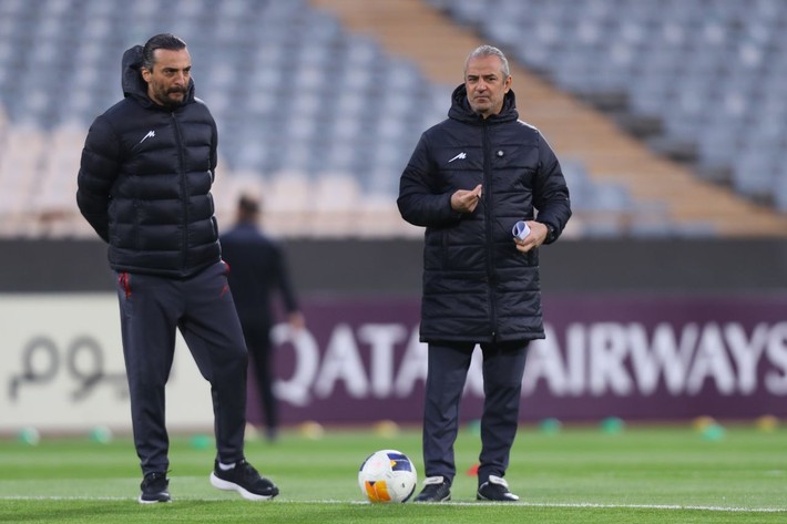 İsmail Kartal'dan flaş Fenerbahçe açıklaması! Teklif gelirse... - Resim: 1
