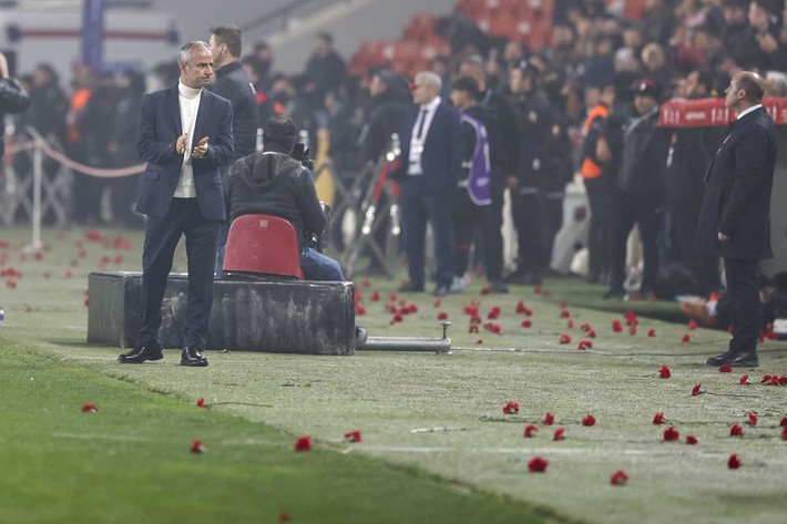 İsmail Kartal'dan flaş Fenerbahçe açıklaması! Teklif gelirse... - Resim: 5