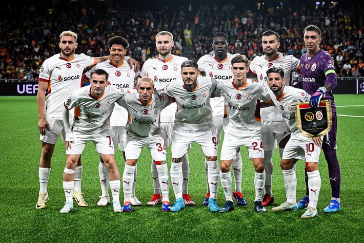 Dursun Özbek Okan Kocuk, Taylan Antalyalı ve Emre Kılınç'tan sonra bir oyuncuyu daha Samsun'a gönderdi - Resim: 5