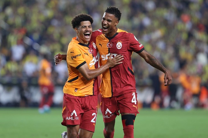 Dursun Özbek Masuaku, Feghouli ve Gökhan Töre'yi transfer eden Sportif Direktörle masaya oturdu: Verin 40 M.€ anlaşalım! - Resim: 5