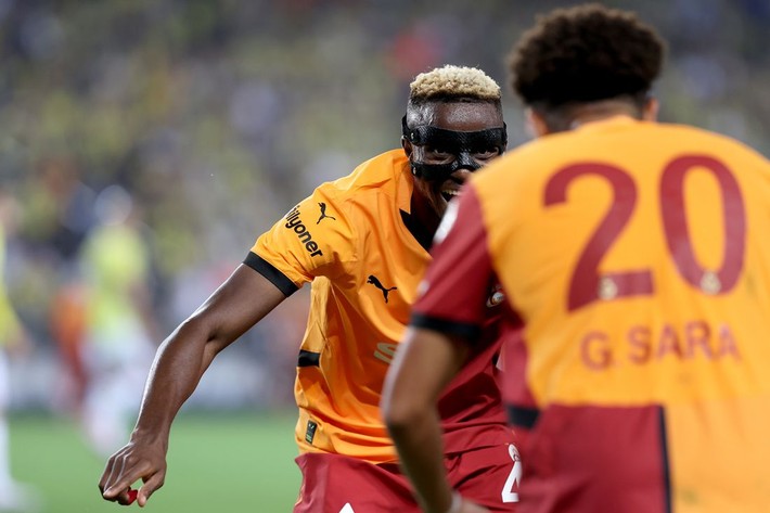 Dursun Özbek Masuaku, Feghouli ve Gökhan Töre'yi transfer eden Sportif Direktörle masaya oturdu: Verin 40 M.€ anlaşalım! - Resim: 6