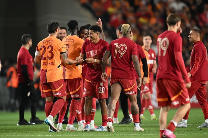 Okan Buruk Türkiye Kupası'nı kazandı ama yıldızını kaybetti! Premier Lig'e götürecekler - Resim: 3