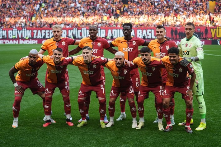 Nihat Kahveci Muslera'nın penaltı atmasını saygısızlık olarak değerlendirdi - Resim: 7
