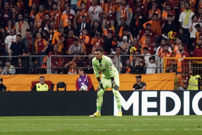 Nihat Kahveci Muslera'nın penaltı atmasını saygısızlık olarak değerlendirdi - Resim: 4