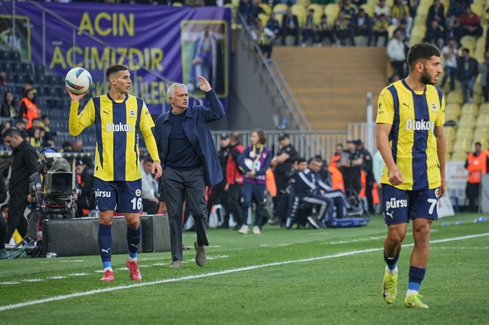 İşte Fenerbahçe'nin UEFA Şampiyonlar Ligi'ndeki muhtemel rakipleri - Resim: 2