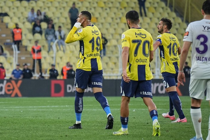 İşte Fenerbahçe'nin UEFA Şampiyonlar Ligi'ndeki muhtemel rakipleri - Resim: 7