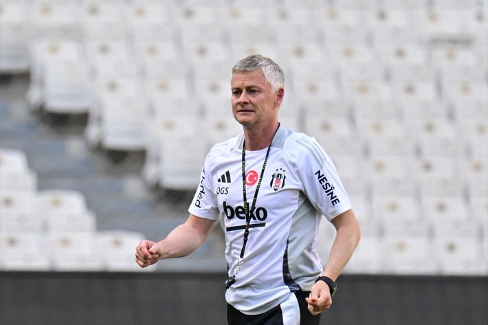 Ole Gunnar Solskjaer'e ültimatom: Ya sözlerini düzelt ya da sezon başlamadan git - Resim: 3