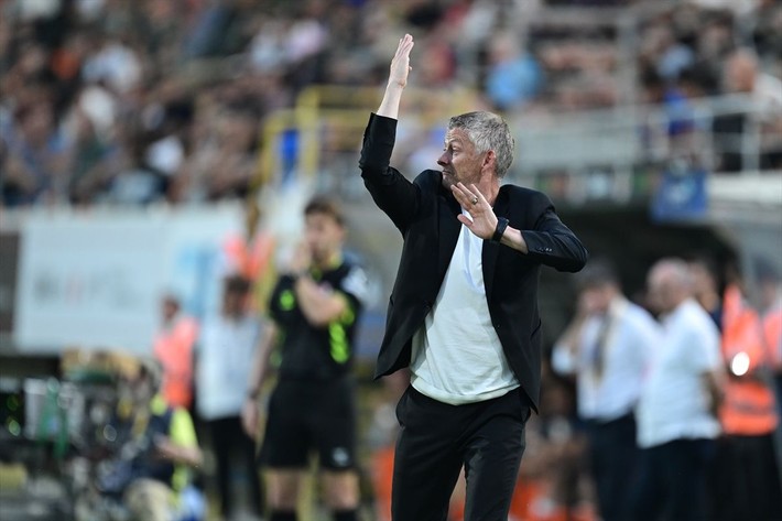 Ole Gunnar Solskjaer'e ültimatom: Ya sözlerini düzelt ya da sezon başlamadan git - Resim: 5