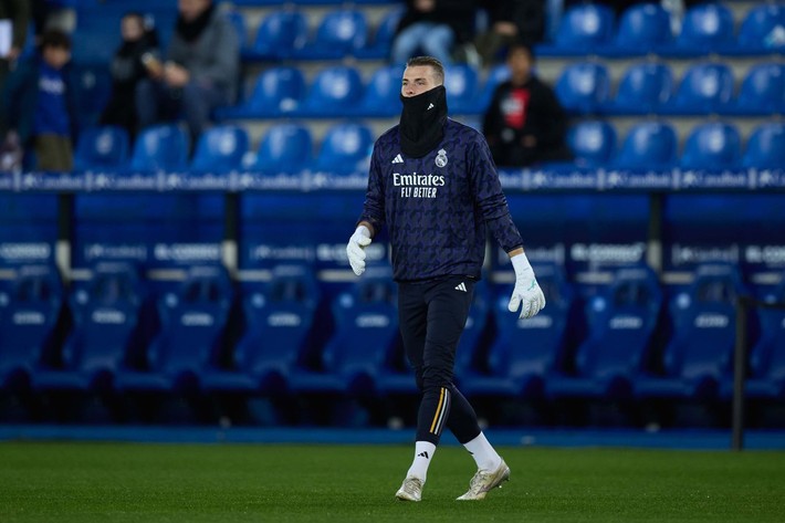En Nesyri Muslera'nın 14 yıllık Galatasaray kariyerine son verdi! Galatasaray için kupa canavarı kaleciye kefil oldu - Resim: 3