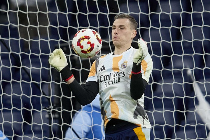 En Nesyri Muslera'nın 14 yıllık Galatasaray kariyerine son verdi! Galatasaray için kupa canavarı kaleciye kefil oldu - Resim: 7