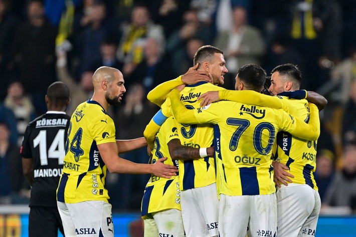 Ali Koç 117 milyon euroya 1 gol atan İngiliz'i İstanbul'a getiriyor! - Resim: 2
