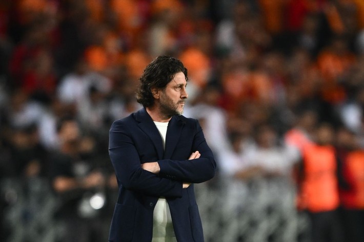 Ertuğrul Doğan Serdal Adalı'dan yıldız futbolcuyu istedi: Gel masaya oturalım konuşalım - Resim: 3