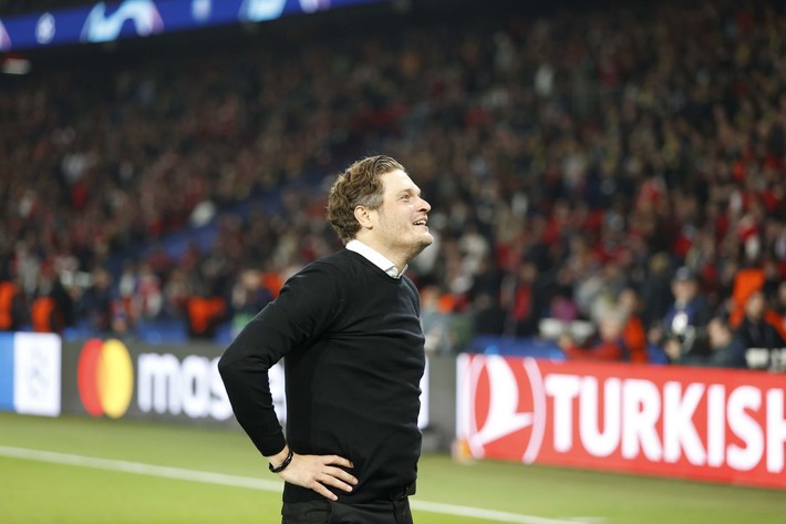 Ali Koç Fikret Orman'ın hocasıyla anlaşmaya vardı! Fenerbahçe Mourinho'dan kurtuldu - Resim: 6