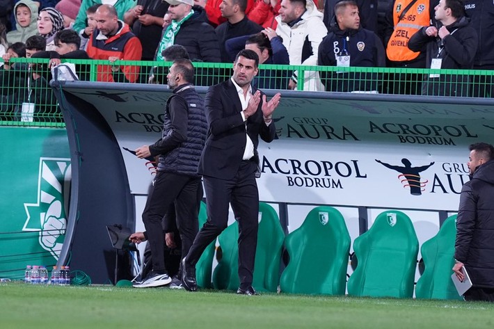 Jose Mourinho'yu Burak Yılmaz'ın takımına gönder Kasımpaşa'yı kümeye düşürür! - Resim: 5