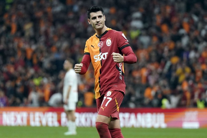 Morata'dan depresyon itirafı! "Ne olduğunu anlayamıyordum" - Resim: 2