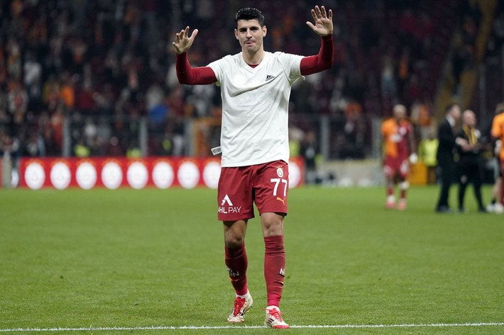 Morata'dan depresyon itirafı! "Ne olduğunu anlayamıyordum" - Resim: 3