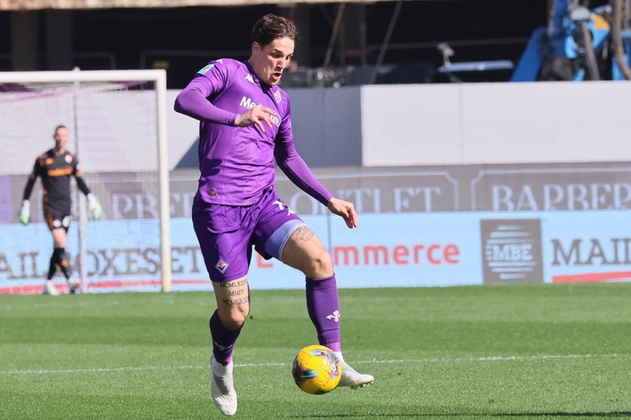 Nicolo Zaniolo, İtalya'yı karıştırdı! Rakip soyunma odasına girdi yumruk attı - Resim: 3