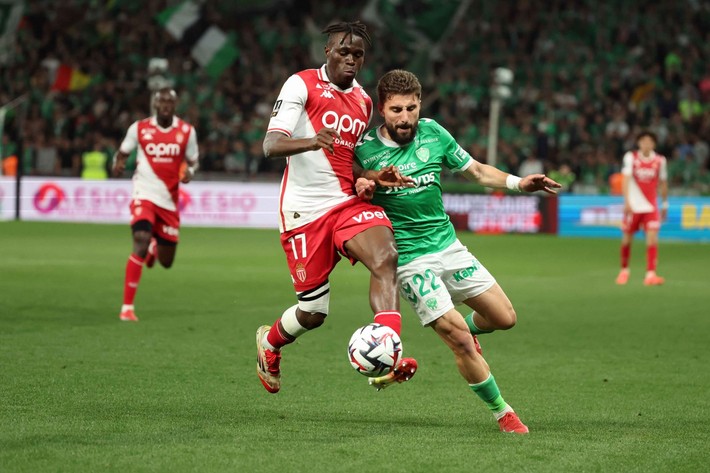 Dursun Özbek Jean Onana sayesinde kanat forvet krizinden çıktı! 17 gole direkt etkisi var - Resim: 2