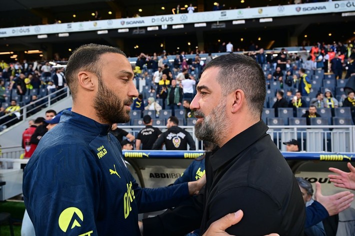 Eski Beşiktaşlı yıldızdan Serdal Adalı'ya çağrı: Lütfen geri döneyim başkanım - Resim: 5