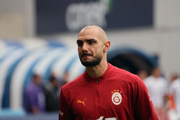 Arda Turan Okan Buruk'u bir dertten kurtarıyor! Galatasaray'a transfer piyangosu - Resim: 7