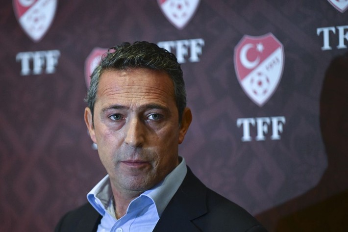 Ali Koç Emre Belözoğlu'na anahtarları teslim etti! Fenerbahçe'nin 'futbol aklı' belli oldu - Resim: 10