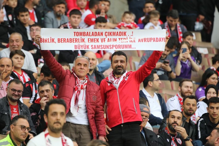 Süper Lig'den UEFA Avrupa Ligi'ne katılacak iki takım belli oldu! Beşiktaş daha fazla maç oynayacak - Resim: 2