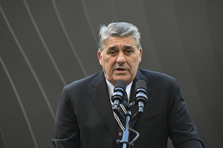 Serdal Adalı Onyekuru'yu yalanladı taraftar tepki gösterdi: Beşiktaş'ın zamanını çalmayın - Resim: 3