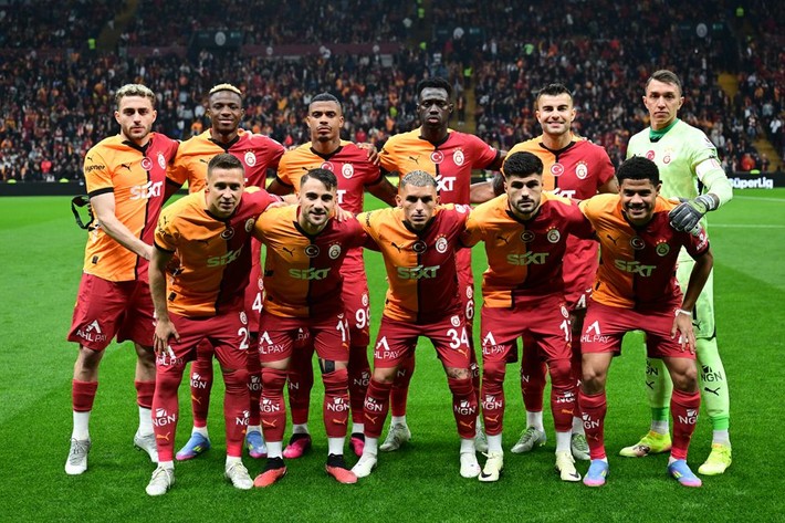 Dursun Özbek Cuesta transferini affetmedi: Futbolda yoksun istifa edebilirsin - Resim: 7