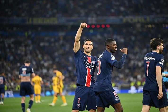 Wanda Nara Icardi'nin eski takım arkadaşıyla aşk yaşıyor! - Resim: 10